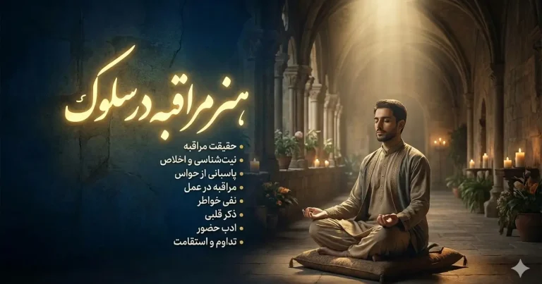 دعا و شرح فرازهایی از ادعیه